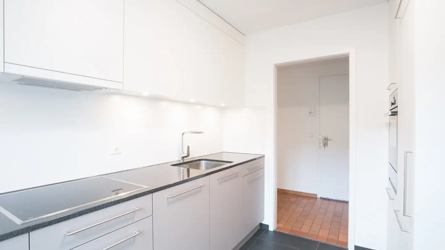 Apartment for rent - Militärstrasse 45, 6003 Luzern - Photo 2