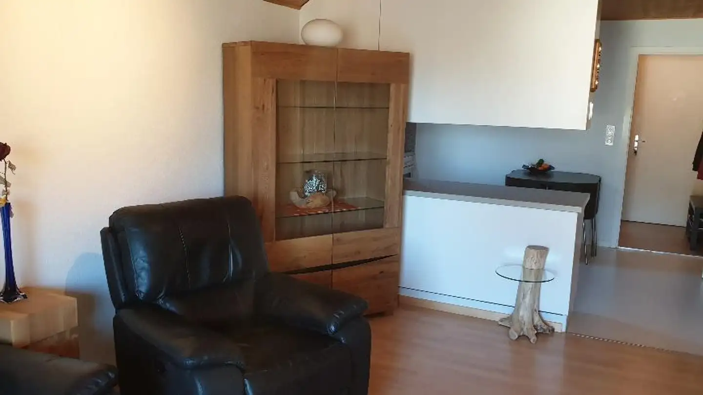 Penthouse mieten - Mosermattstrasse 4, 4437 Waldenburg - Foto 4