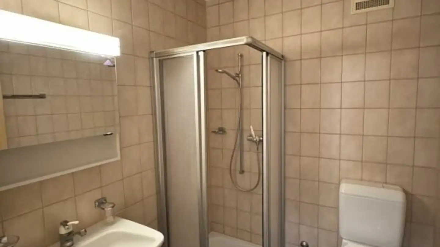 Appartement à louer - Sarganserstrasse 43, 7310 Bad Ragaz - Photo 4