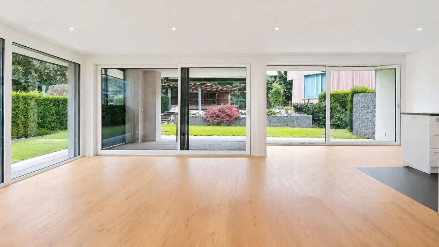 Wohnung mieten - Haslenstrasse 24, 8903 Birmensdorf ZH - Foto 3