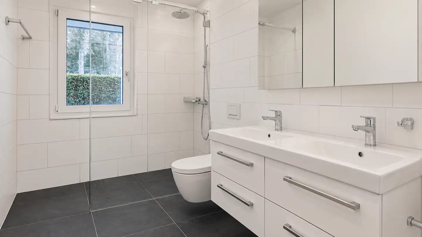 Wohnung mieten - Haslenstrasse 24, 8903 Birmensdorf ZH - Foto 4