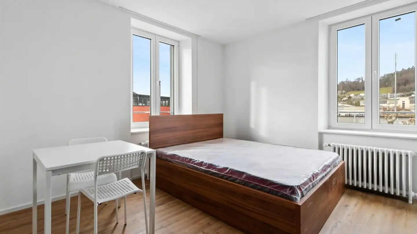 Edificio residenziale in vendita - Carl-Franz-Bally-Strasse 7, 5012 Schönenwerd - Foto 4