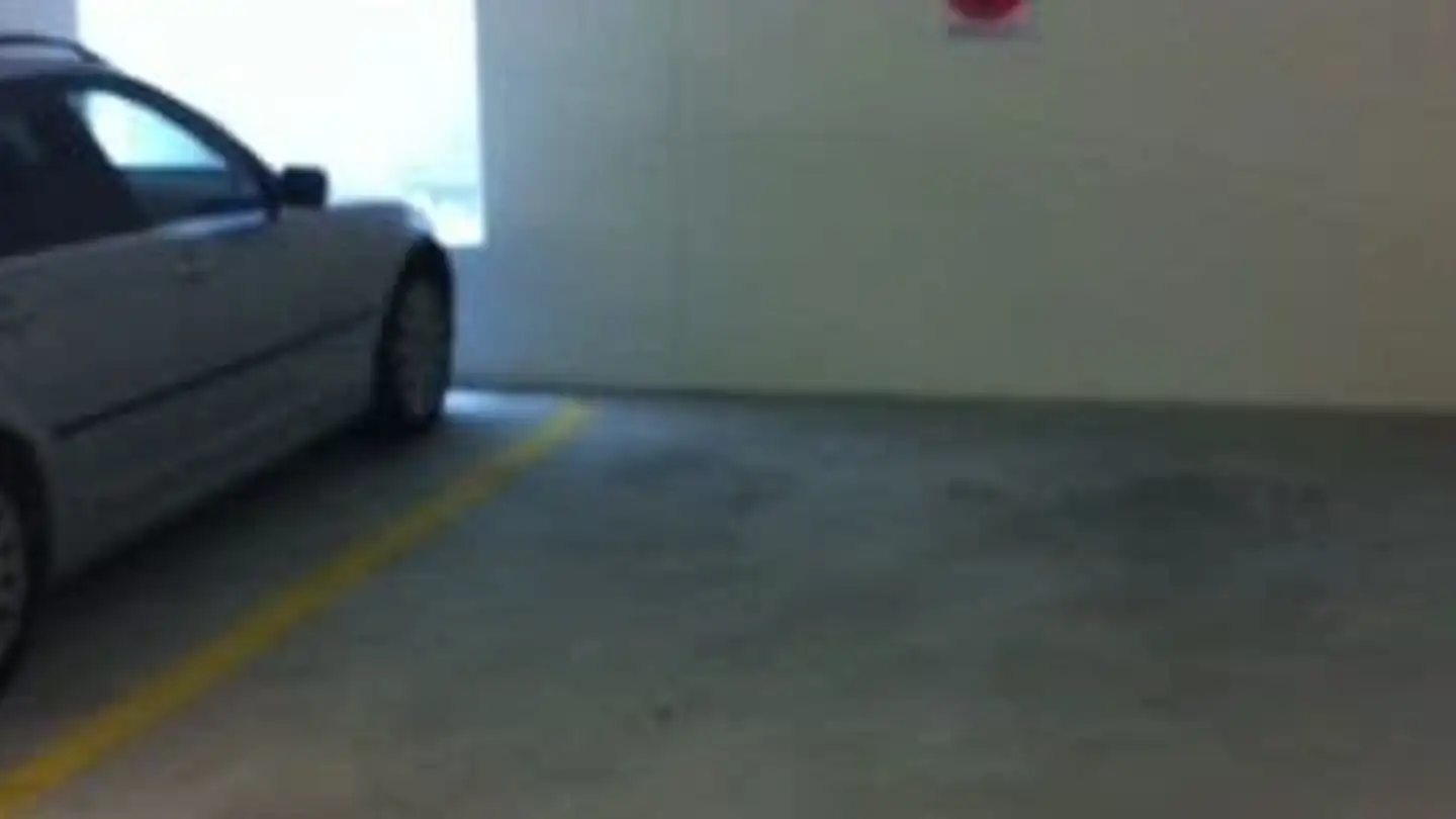 Underground parking space for rent - Brauereiweg 4, 8640 Rapperswil SG