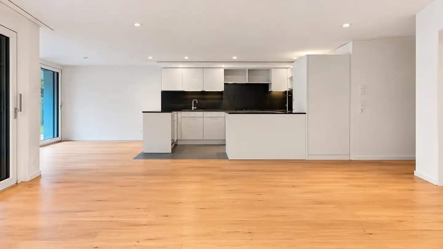Wohnung mieten - Haslenstrasse 24, 8903 Birmensdorf ZH - Foto 2