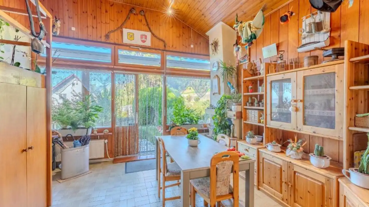 Row house for sale - 1423 Villars-Burquin - Photo 4