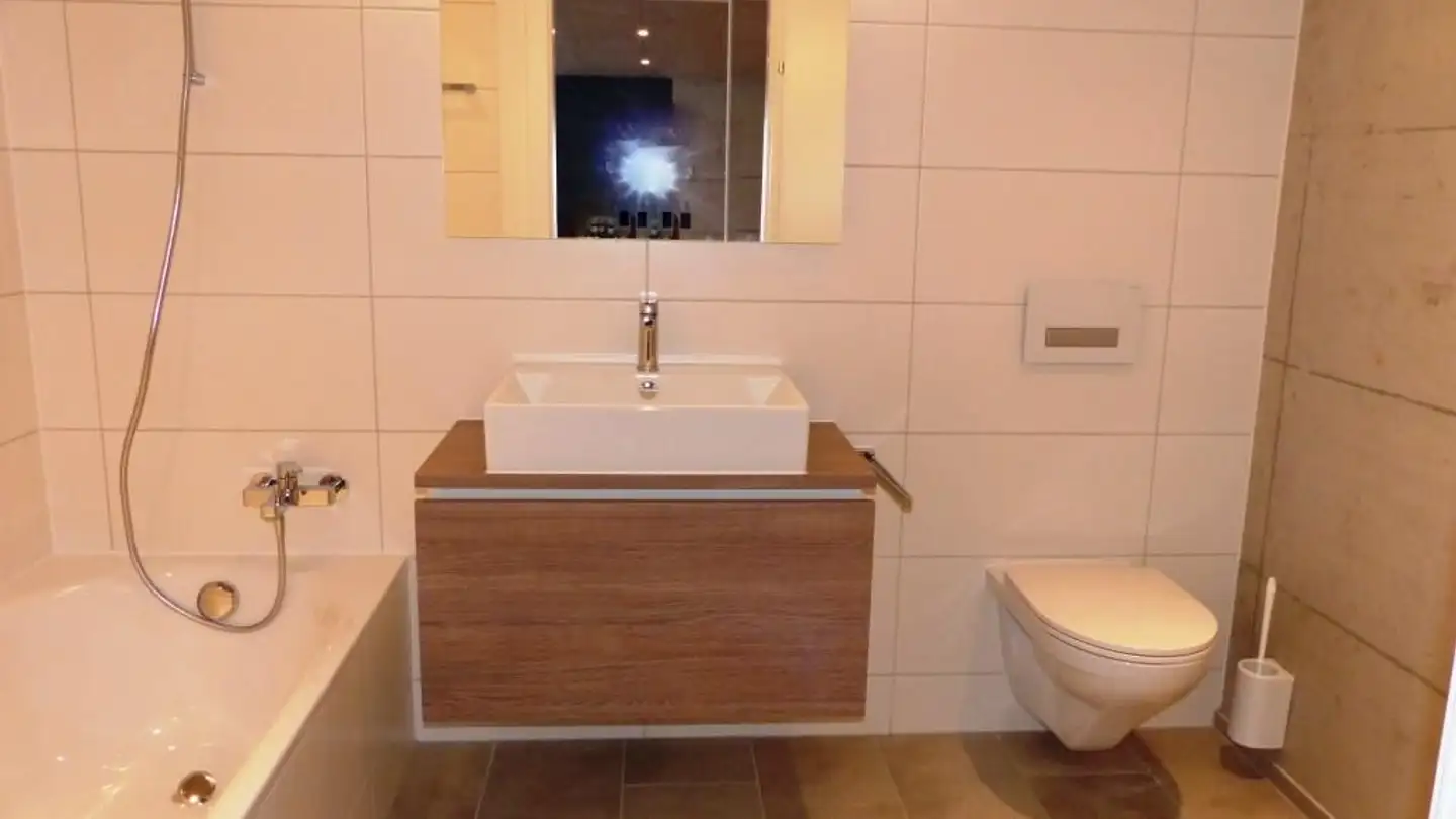 Loft in affitto - Aeschstrasse 18, 4202 Duggingen - Photo 2