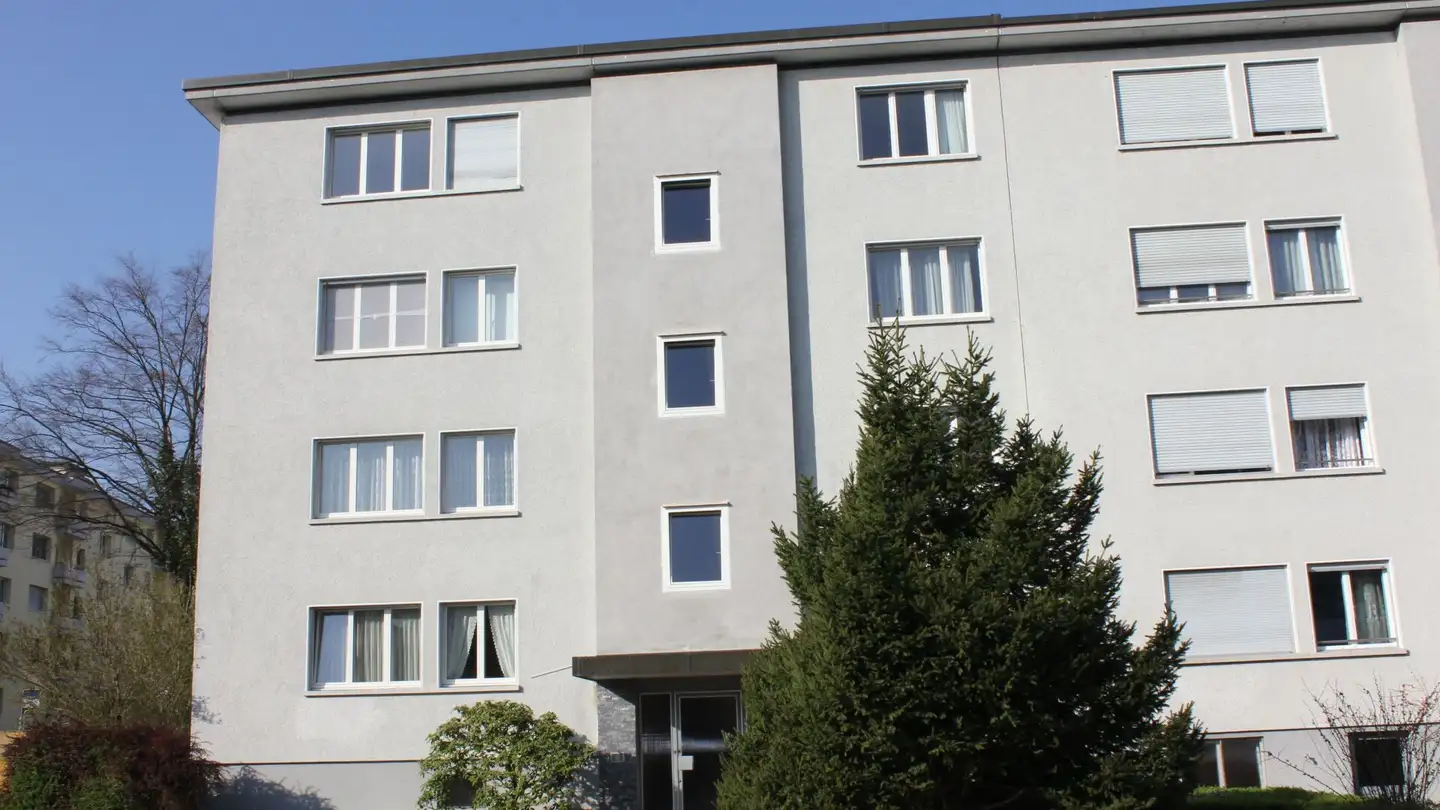 Appartamento in affitto - Schützenstrasse 23, 8953 Dietikon