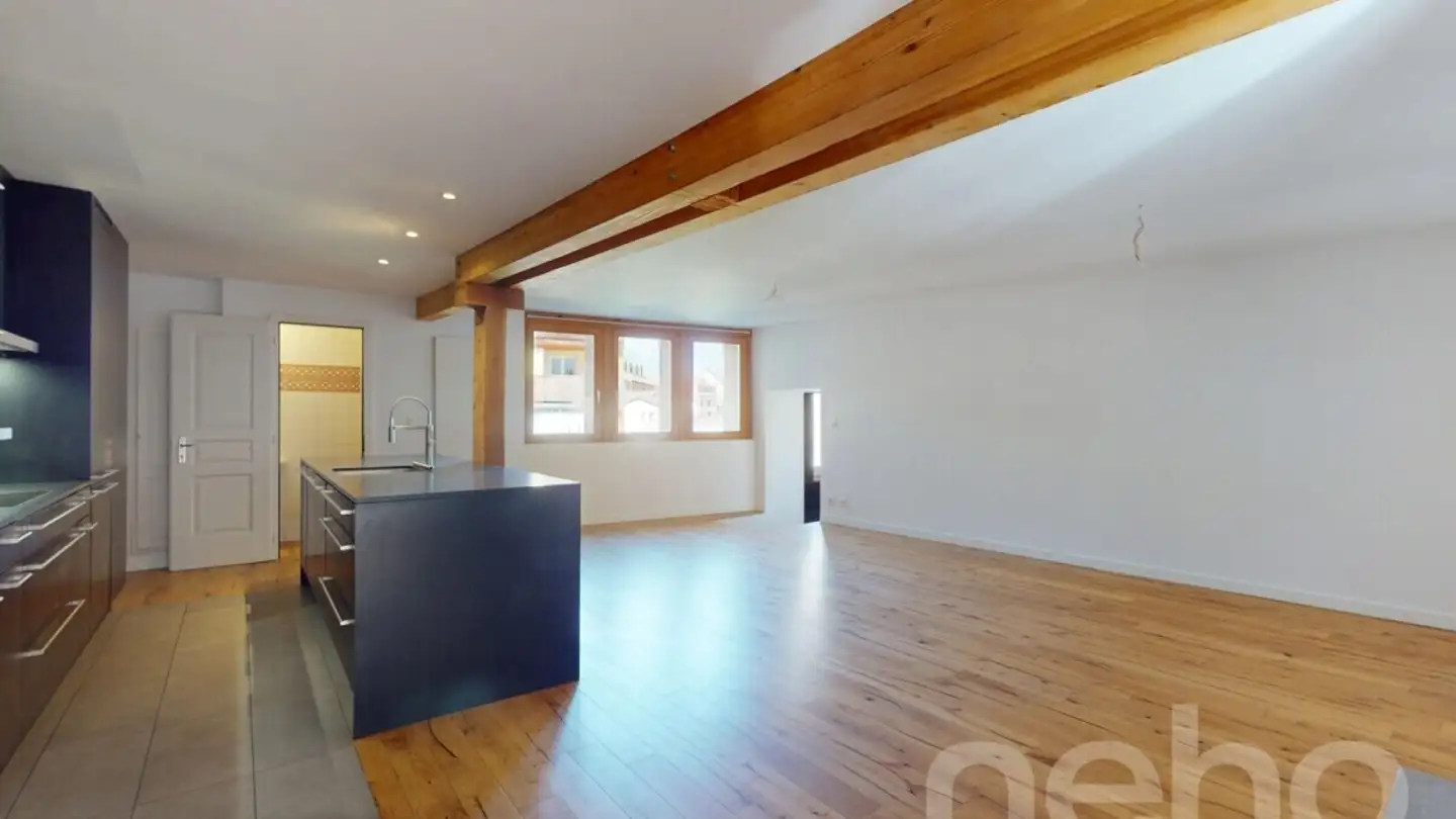 Appartamento in vendita - 1880 Bex