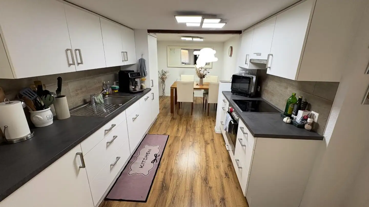 Appartamento in affitto - 6340 Baar - Foto 2