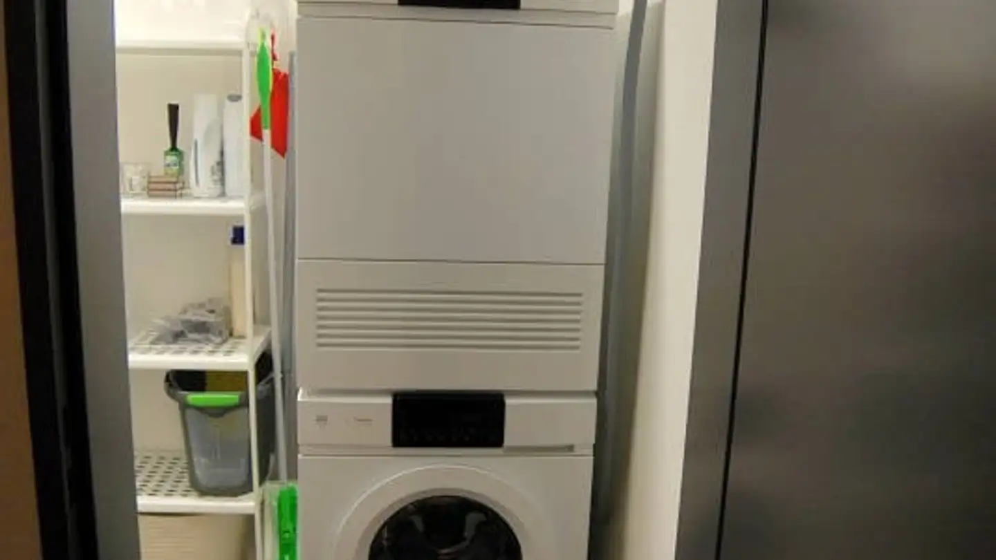 Wohnung mieten - Förrlibuckstrasse 229, 8005 Zürich - Foto 4