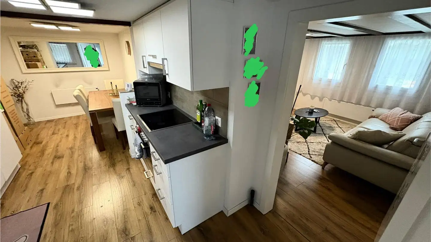 Appartamento in affitto - 6340 Baar - Foto 4