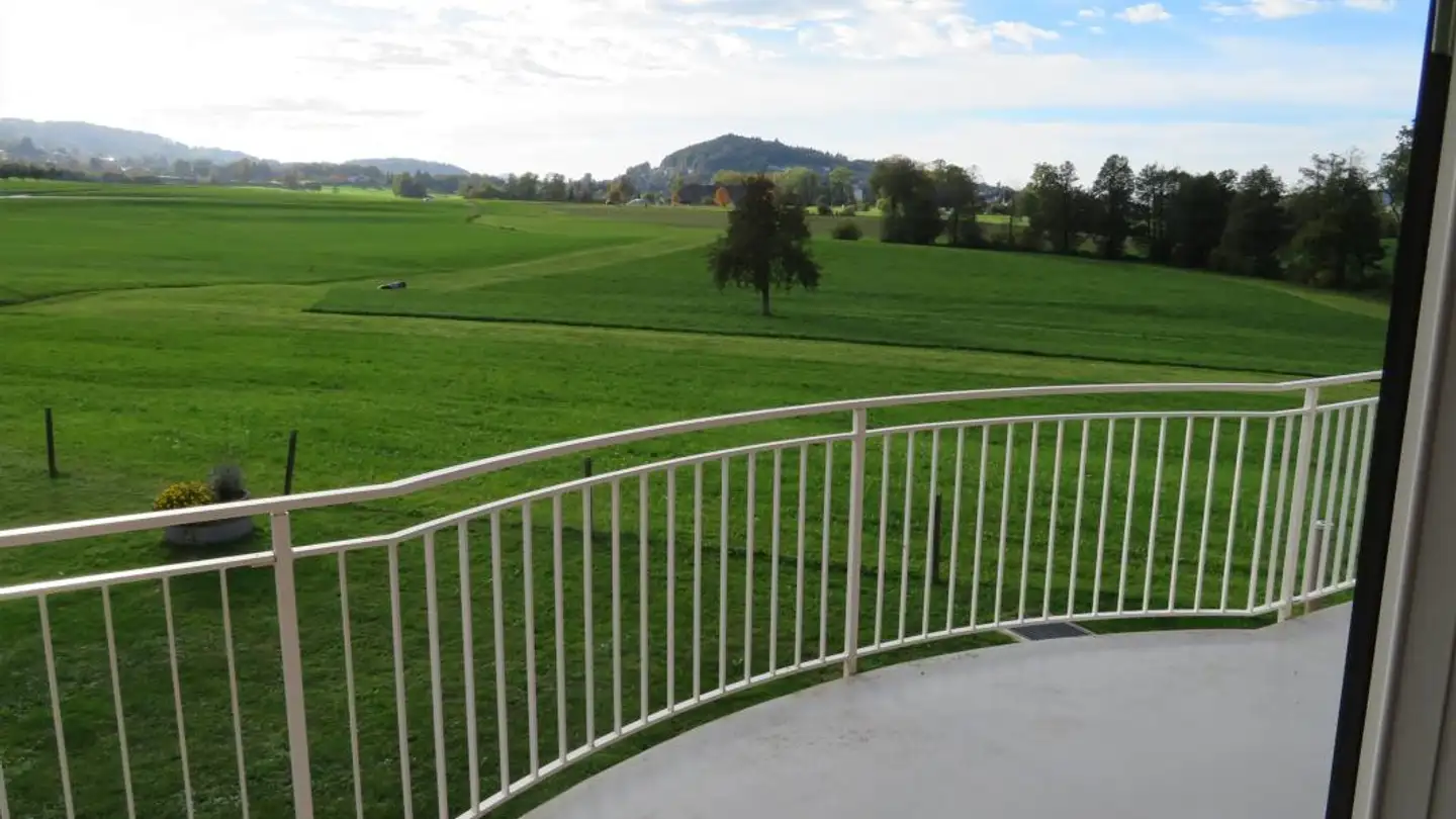 Apartment for rent - Wilenstrasse 2529, 9240 Niederglatt SG