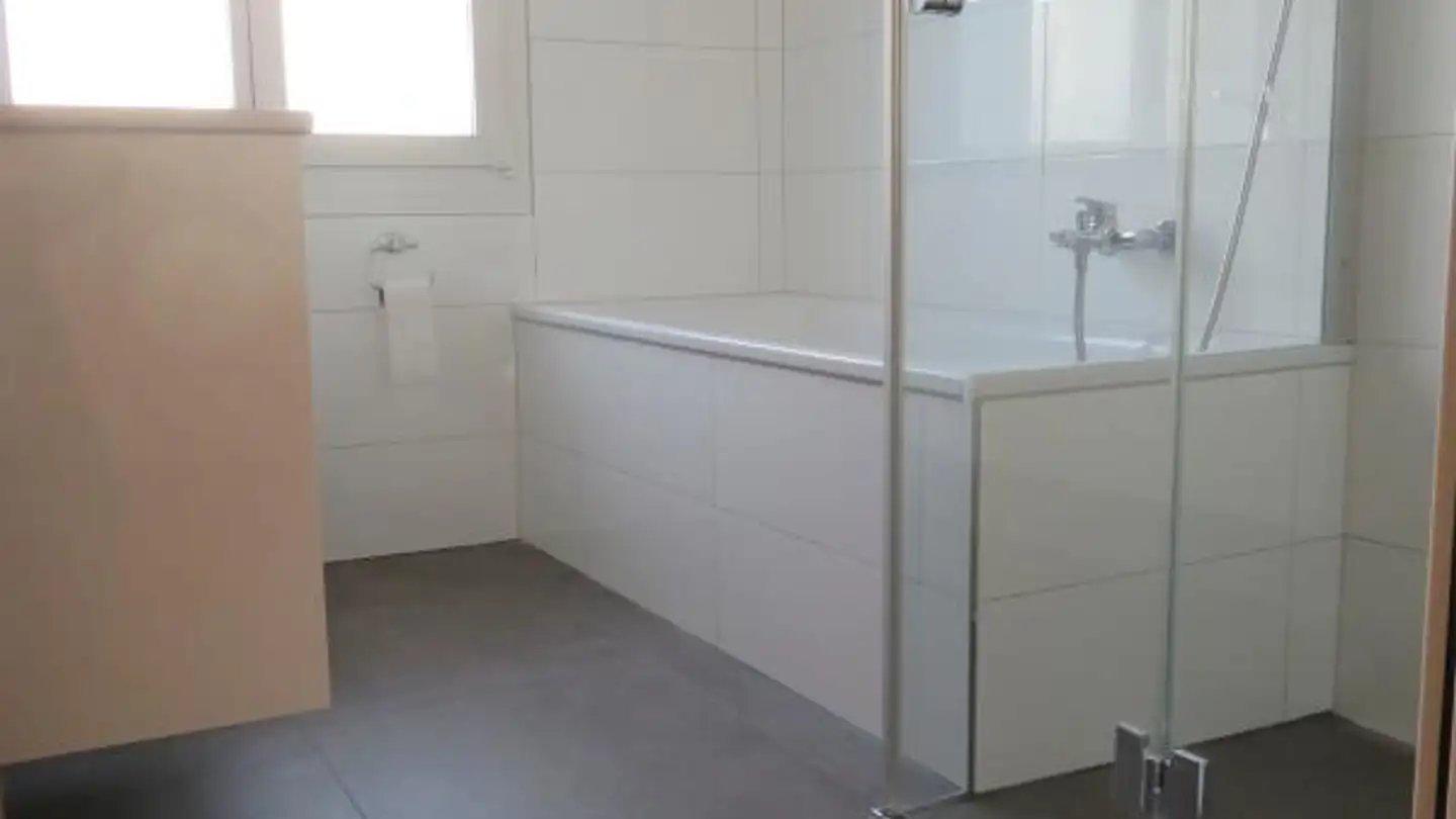 Apartment for rent - Wilenstrasse 2529, 9240 Niederglatt SG - Photo 4