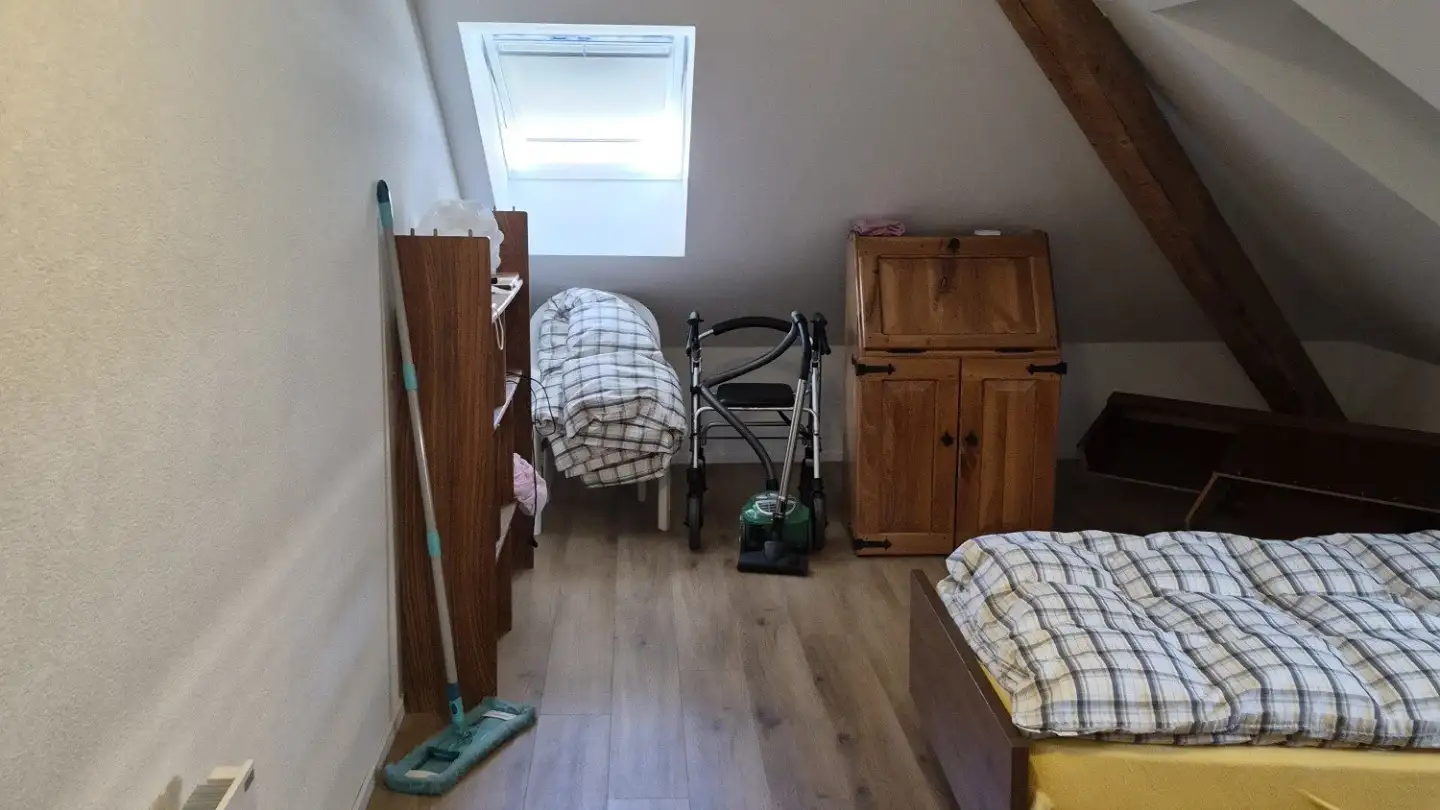 Apartment for rent - Le Prévoux, 2400 Le Prévoux - Photo 2