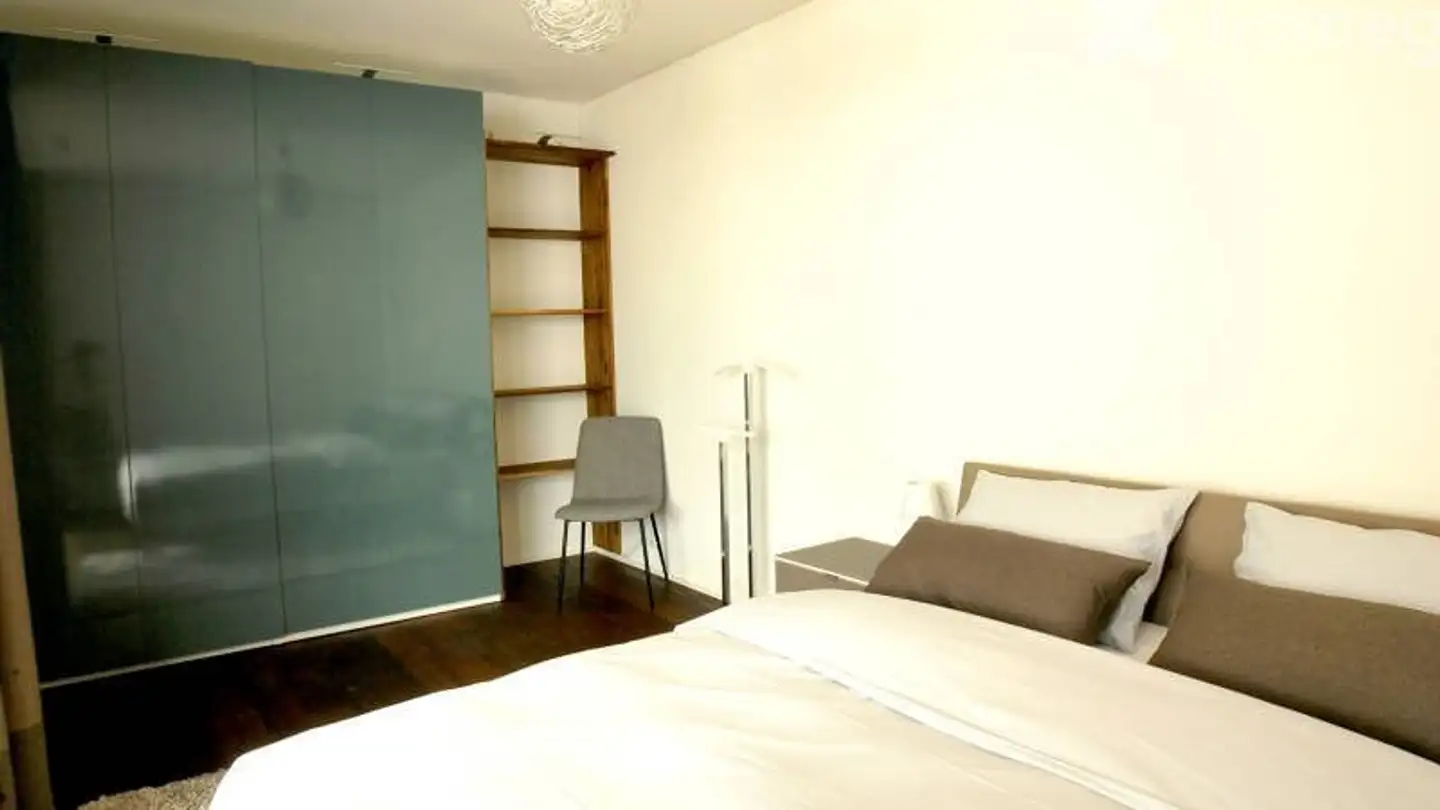 Wohnung mieten - Förrlibuckstrasse 229, 8005 Zürich - Foto 2
