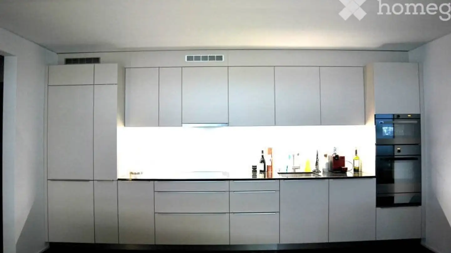 Wohnung mieten - Förrlibuckstrasse 229, 8005 Zürich - Foto 3
