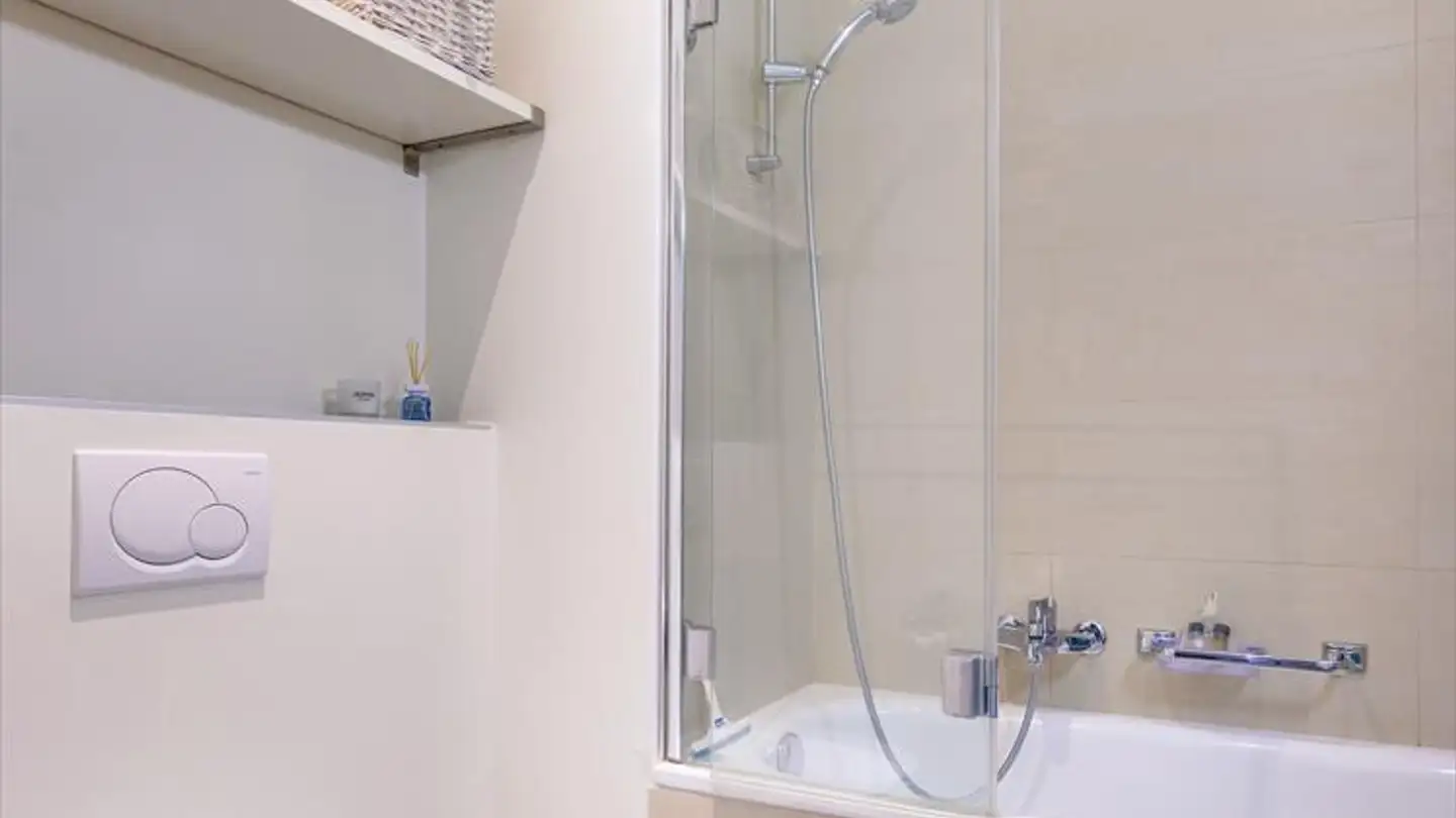 Furnished apartment for rent - Rue Liotard, 1202 Genève - Photo 3