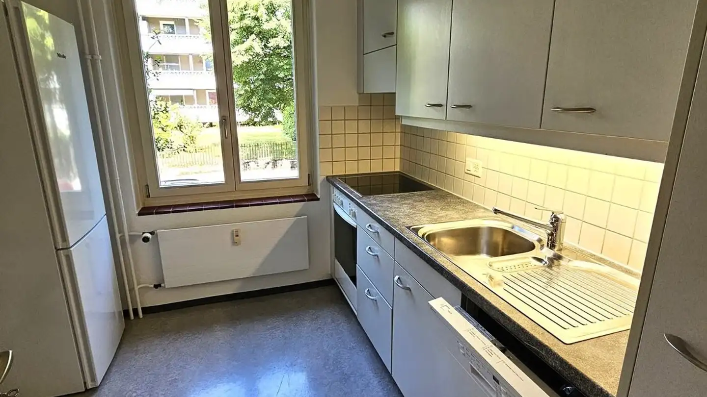 Appartamento in affitto - Waldheimstrasse 21, 3012 Bern - Foto 2