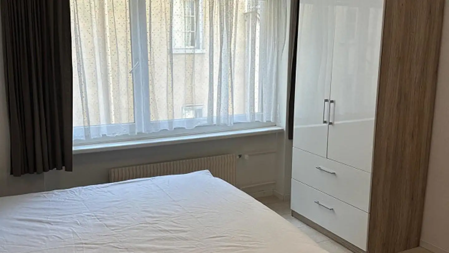 Appartamento ammobiliato in affitto - Majorangasse, 7000 Chur