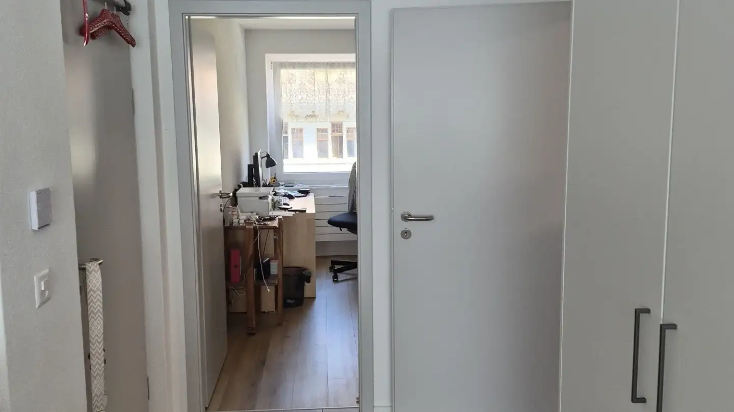 Apartment for rent - Le Prévoux, 2400 Le Prévoux - Photo 3