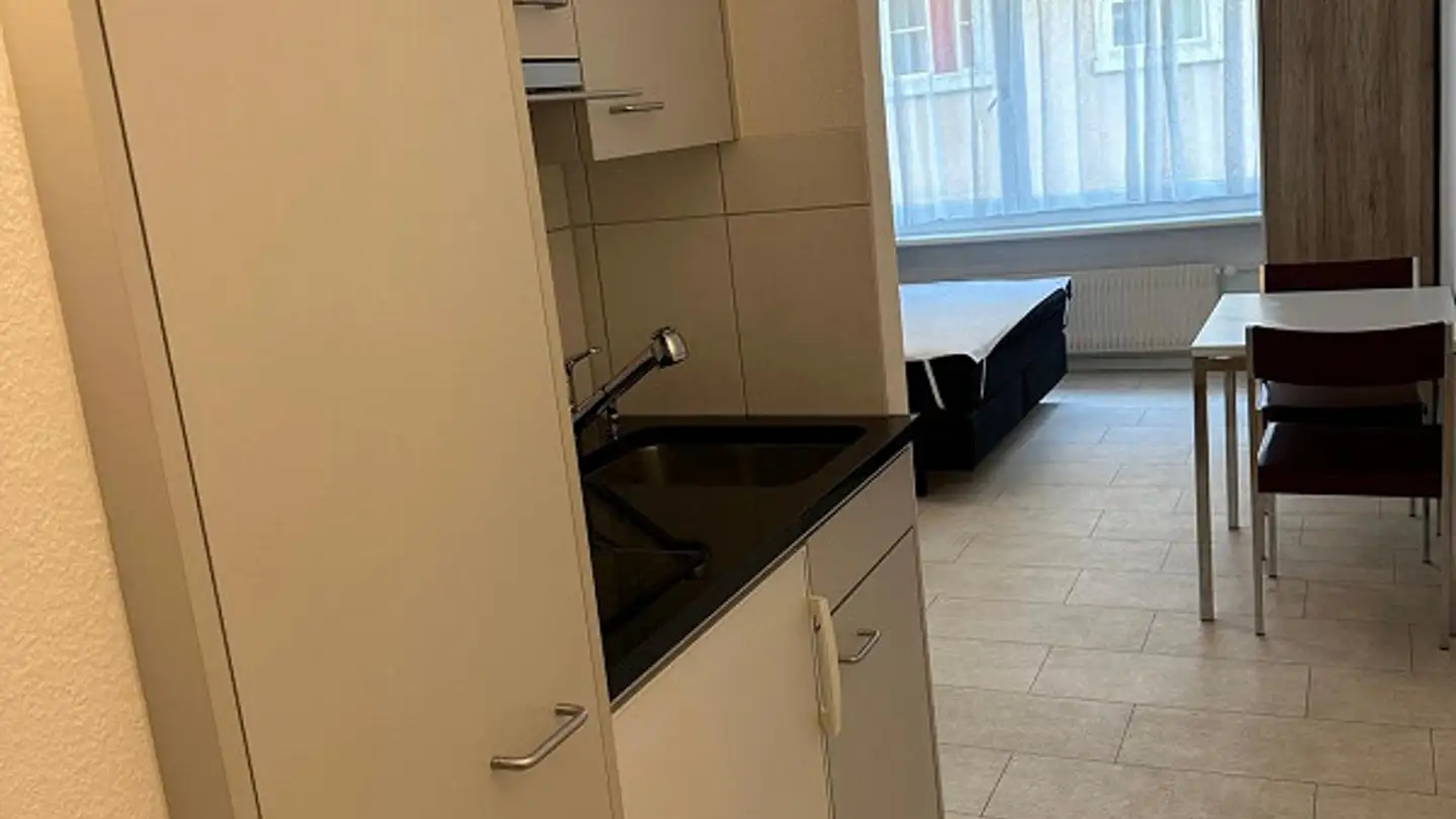 Appartamento ammobiliato in affitto - Majorangasse, 7000 Chur - Foto 2