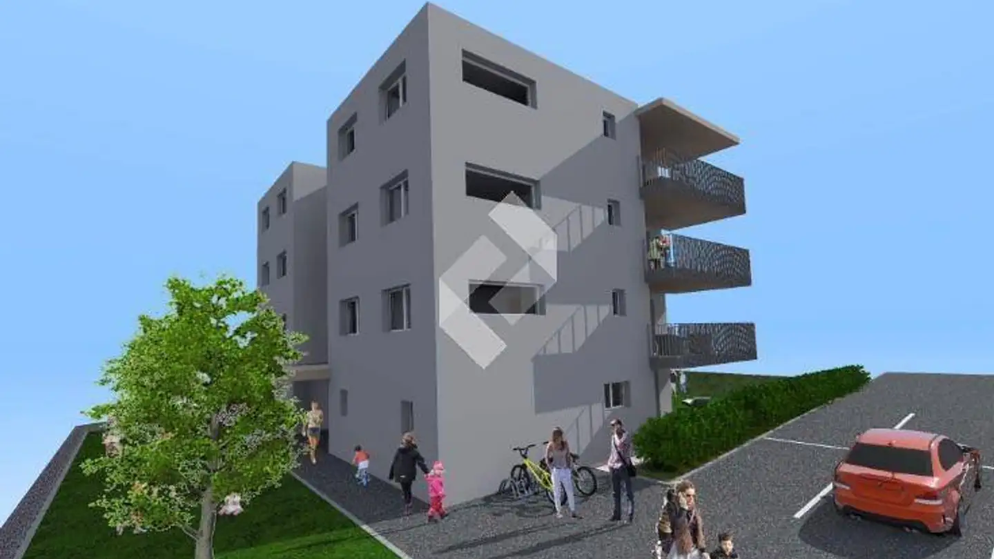 Appartamento in vendita - 3966 Réchy - Foto 3