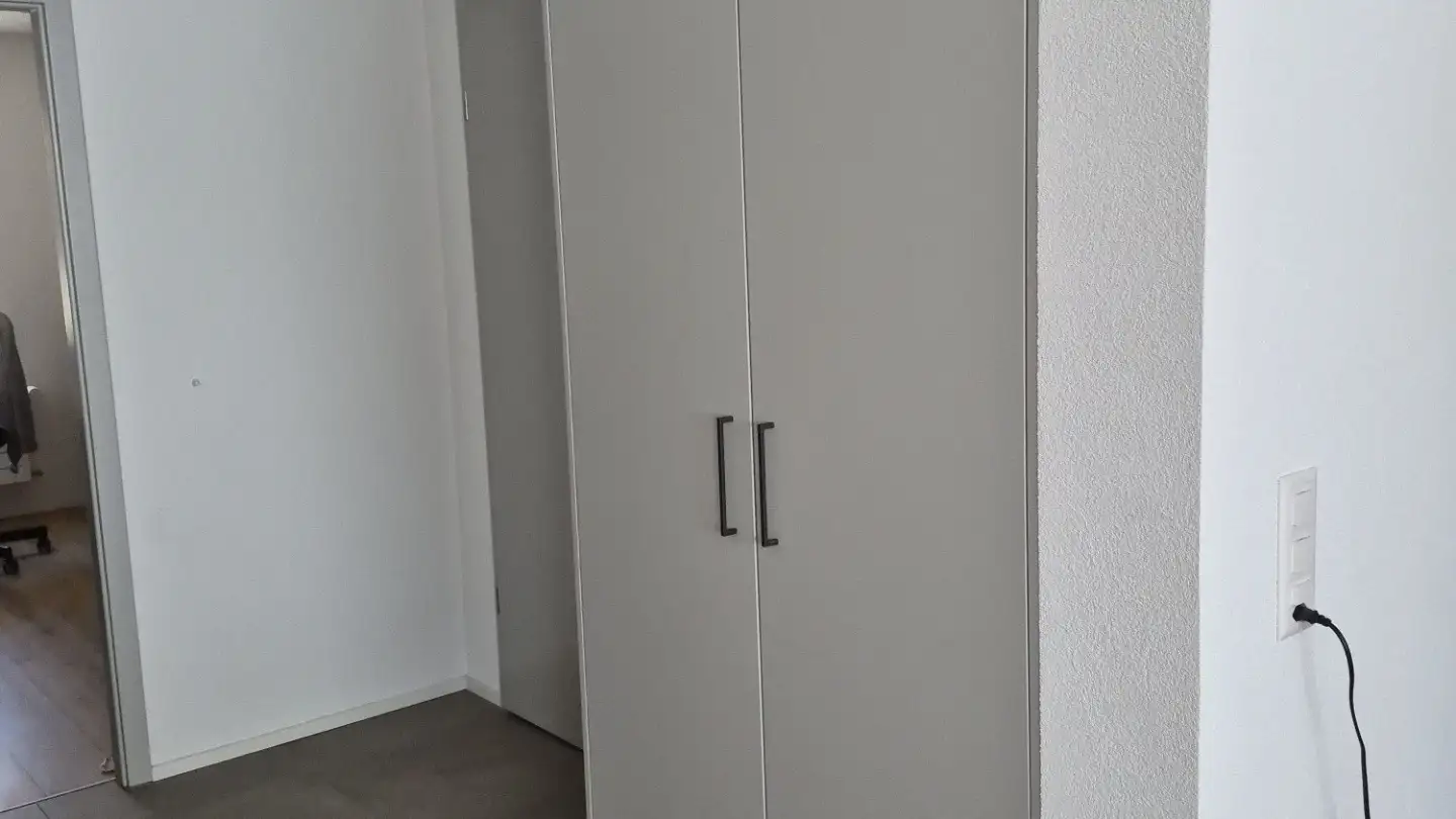 Apartment for rent - Le Prévoux, 2400 Le Prévoux - Photo 4
