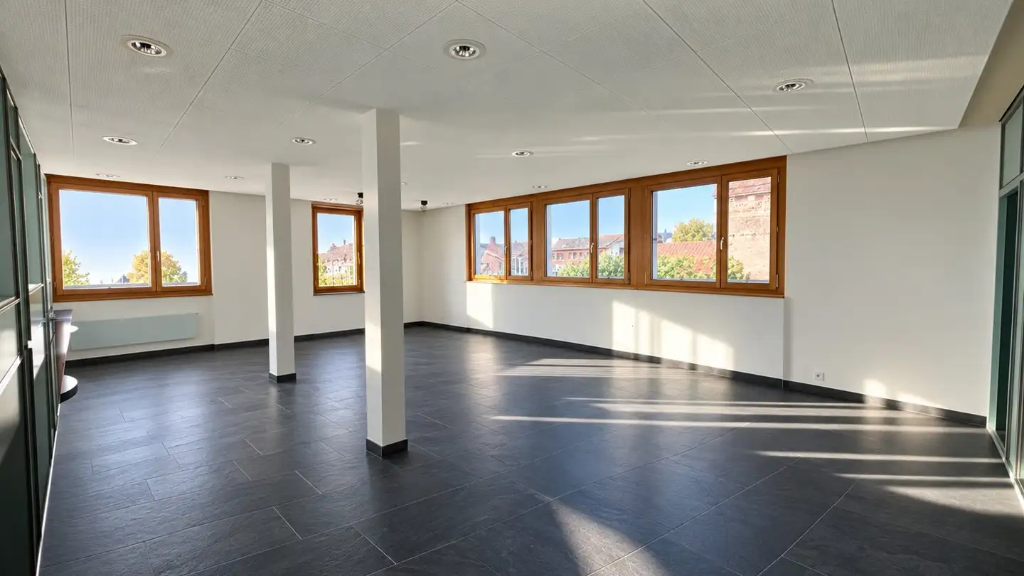 Negozio in affitto - Hauptstrasse 144, 3855 Brienz BE - Foto 2