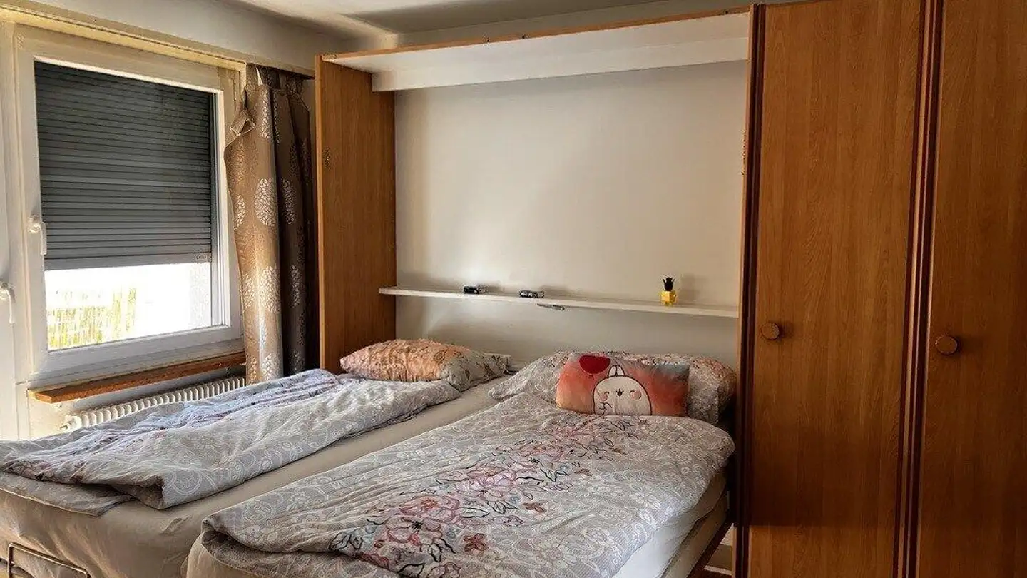 Apartment for sale - Kunibergstrasse 13, 3954 Leukerbad