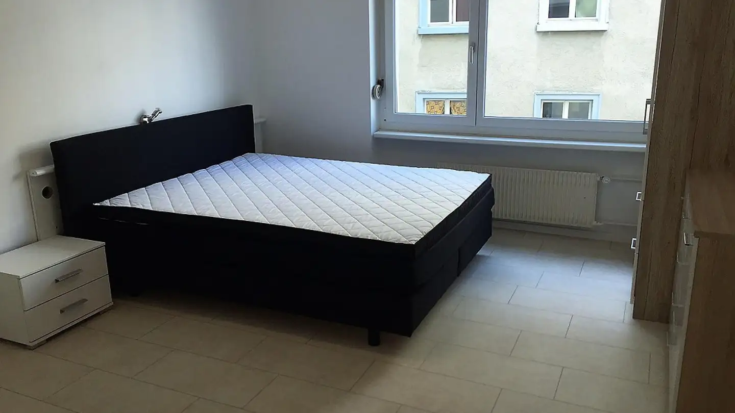 Appartamento ammobiliato in affitto - Majorangasse, 7000 Chur - Foto 4