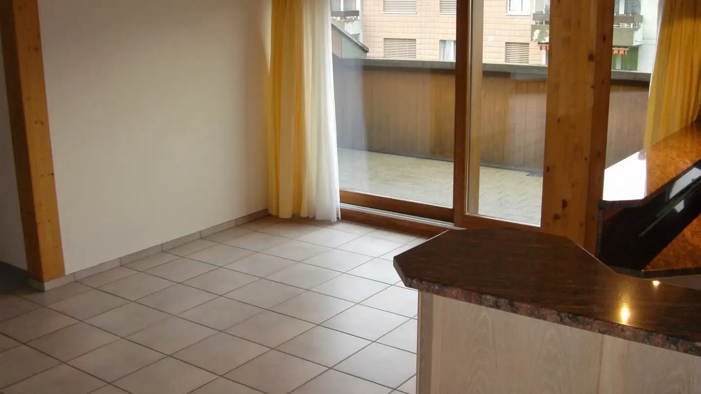 Attico in affitto - Dürrmattweg 3, 5734 Reinach AG - Foto 3