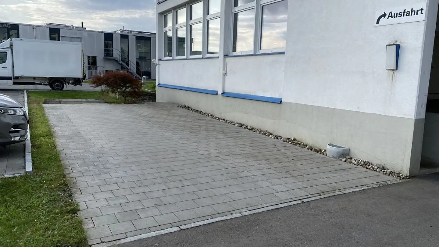 Commerciale in affitto - Thunstrasse 56, 3110 Münsingen - Foto 2