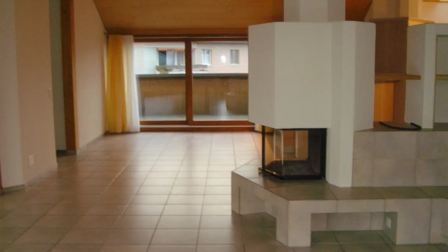 Attico in affitto - Dürrmattweg 3, 5734 Reinach AG - Foto 2