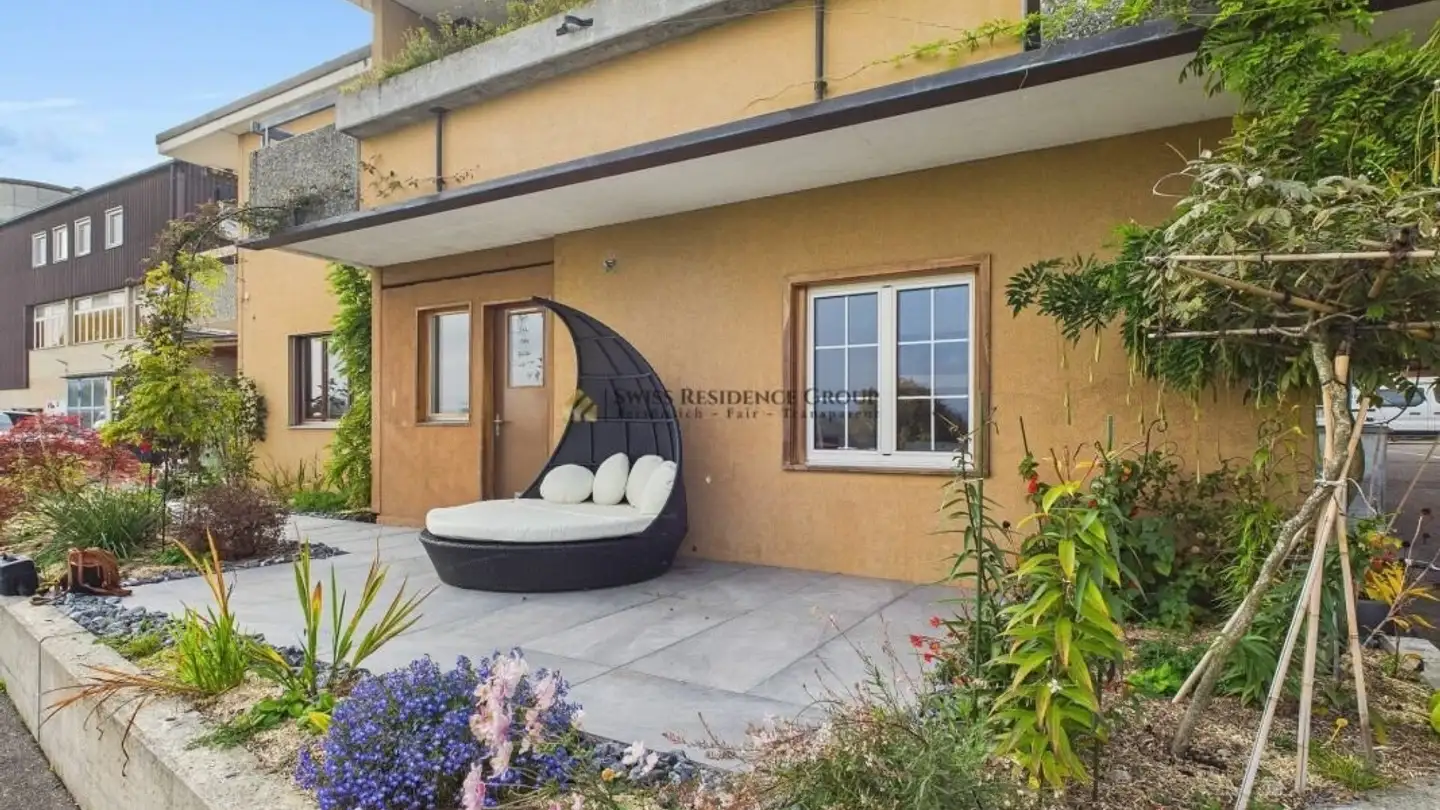 Wohnung mieten - 8124 Maur - Foto 4