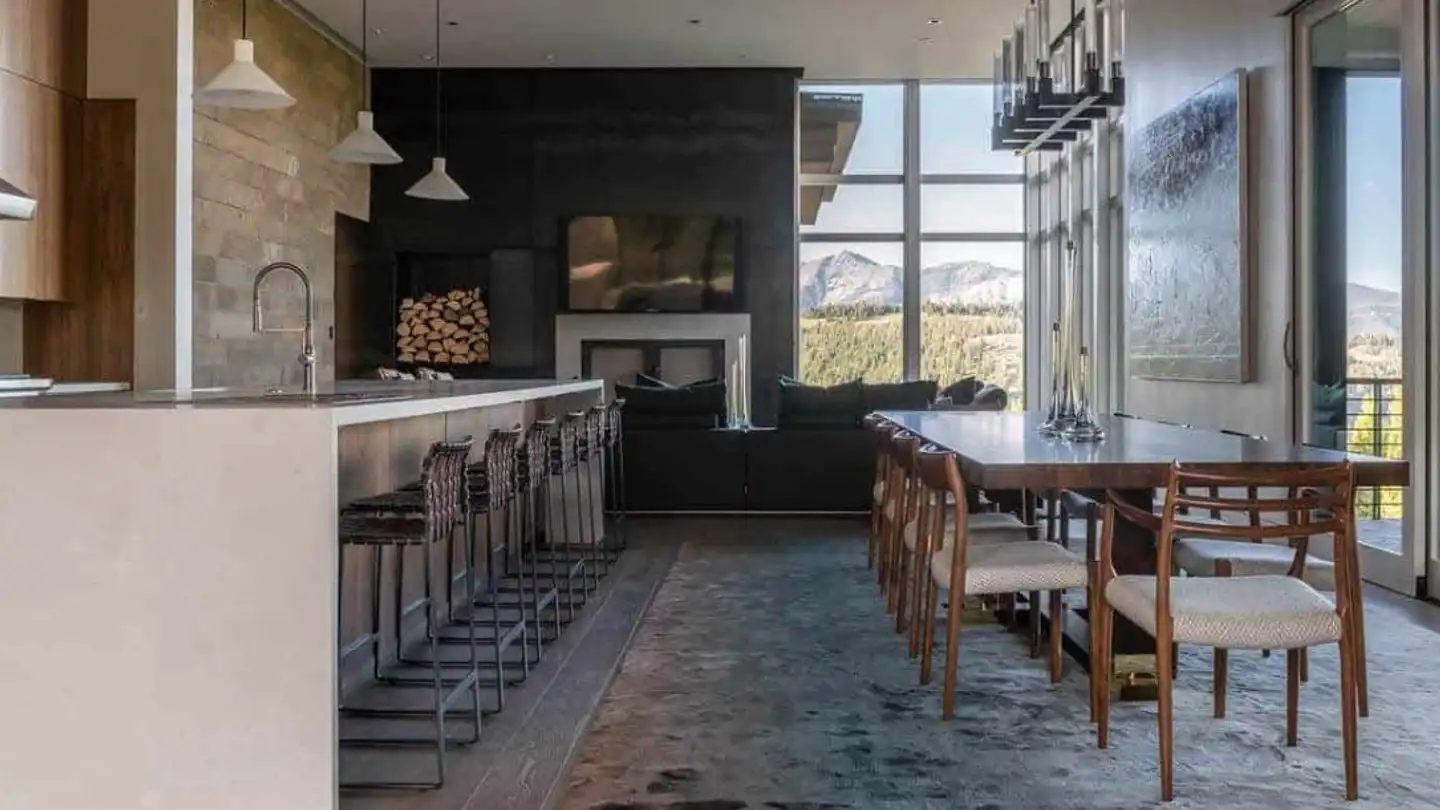 Appartamento in vendita - 3963 Crans-Montana