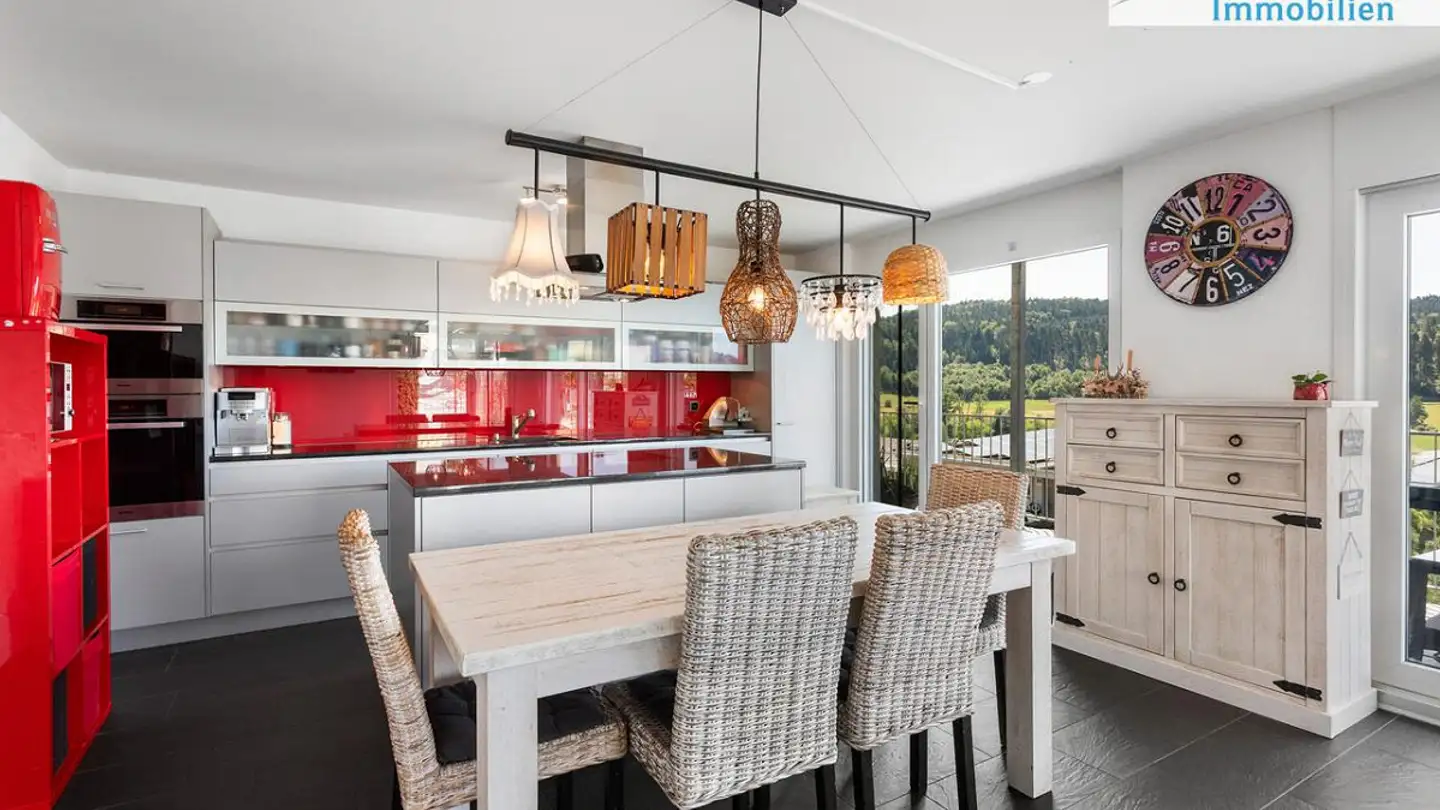 Appartamento in vendita - Wingertenstrasse 26, 8322 Madetswil - Foto 3
