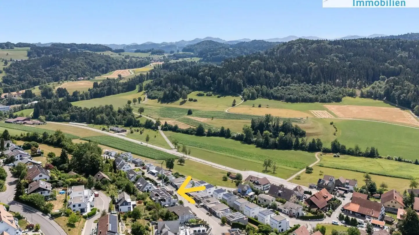 Appartamento in vendita - Wingertenstrasse 26, 8322 Madetswil - Foto 4