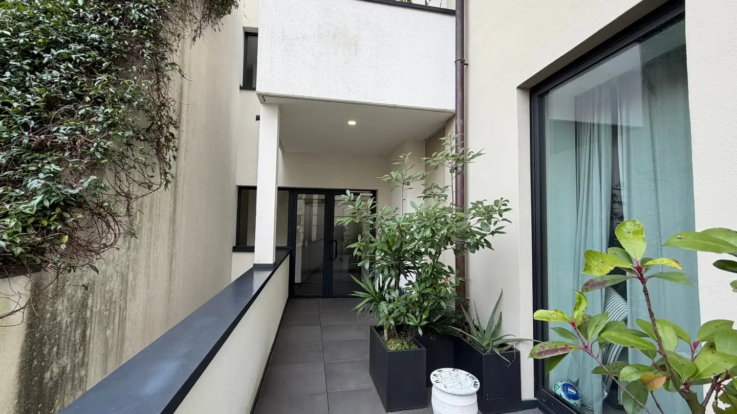 Appartamento in vendita - Via Pico 22, 6900 Lugano - Foto 3