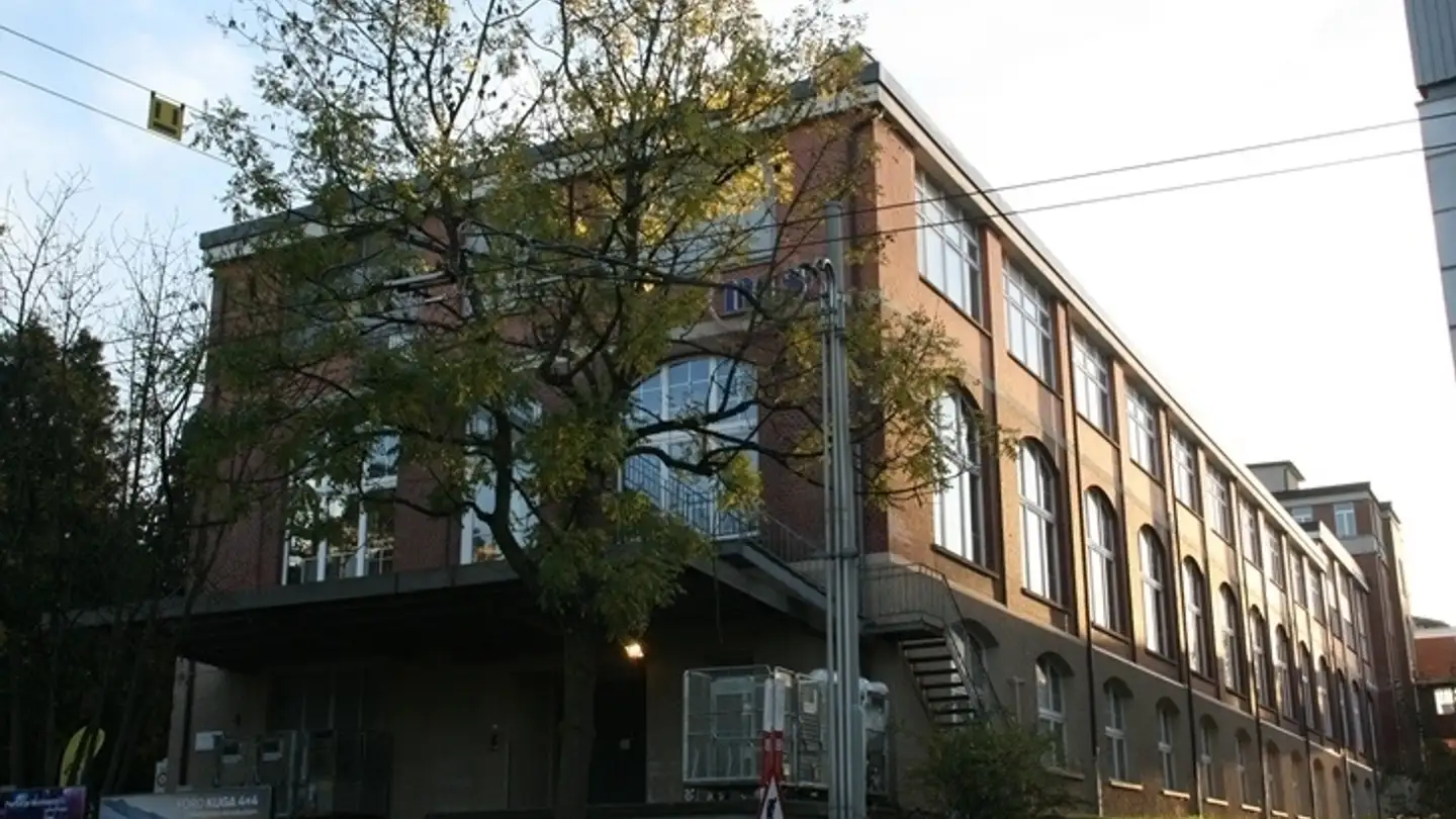 Commerciale in affitto - Rittmeyerstrasse 15, 9014 St. Gallen - Photo 2