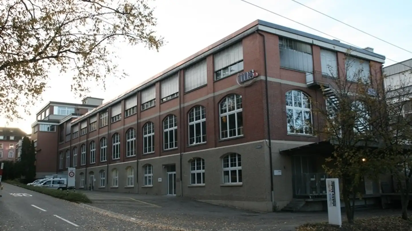 Commerciale in affitto - Rittmeyerstrasse 15, 9014 St. Gallen - Photo 3