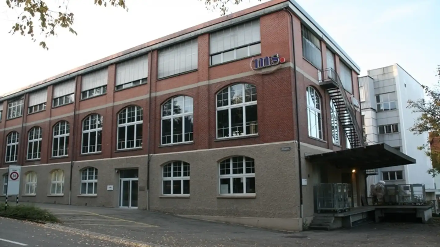 Commerciale in affitto - Rittmeyerstrasse 15, 9014 St. Gallen - Photo 4