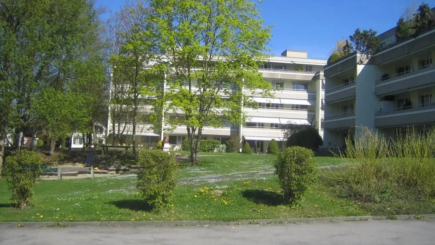 Appartamento in affitto - Sägegasse 17, 3110 Münsingen