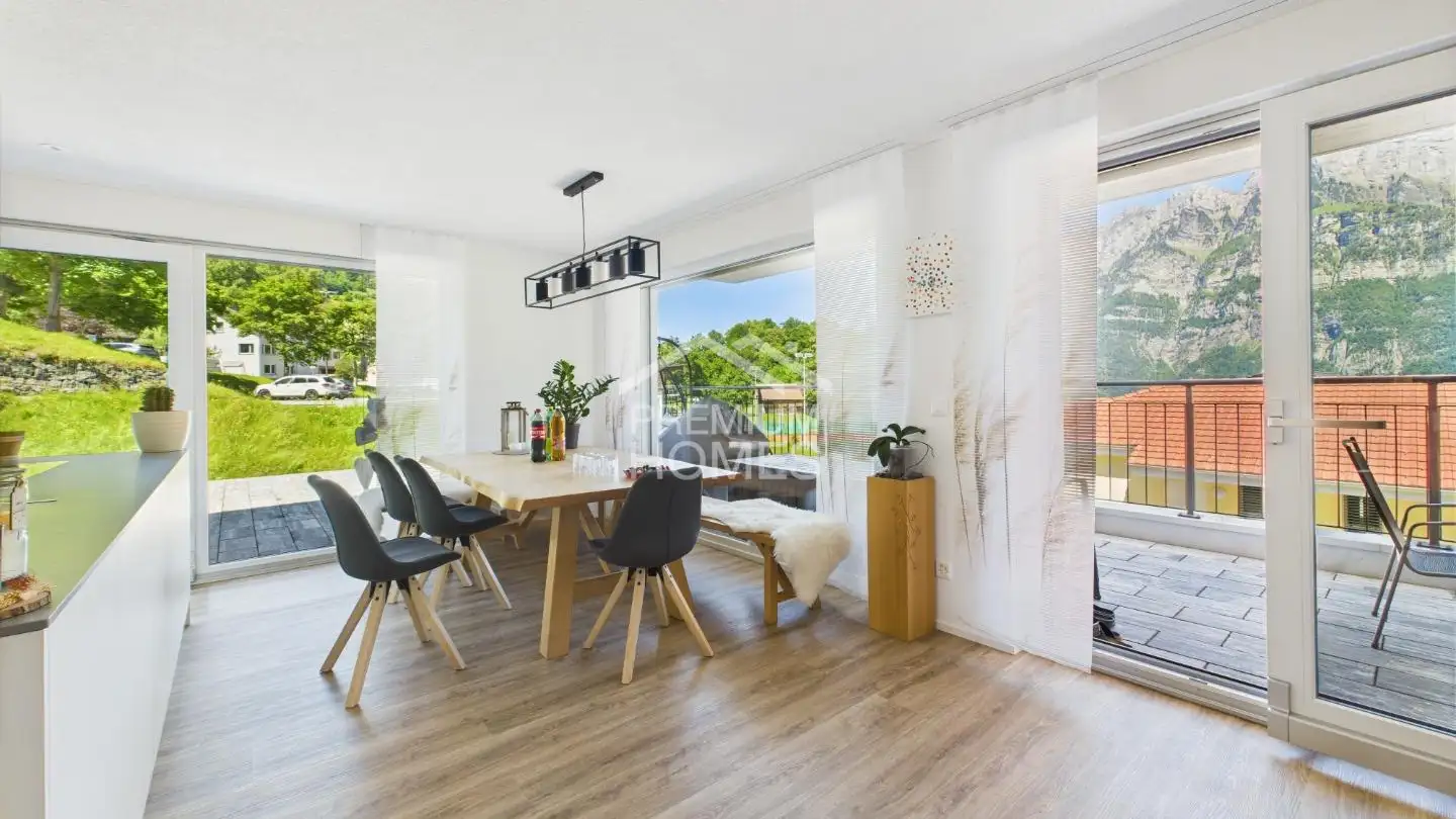 Semi-detached house for sale - 8884 Oberterzen