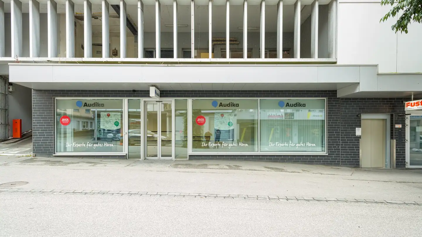 Commerciale in affitto - Bettlachstrasse 20, 2540 Grenchen - Photo 2