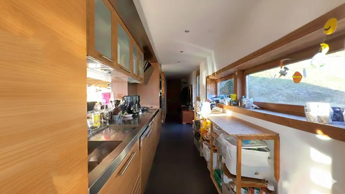 Maison individuelle à vendre - 1868 Collombey - Photo 2