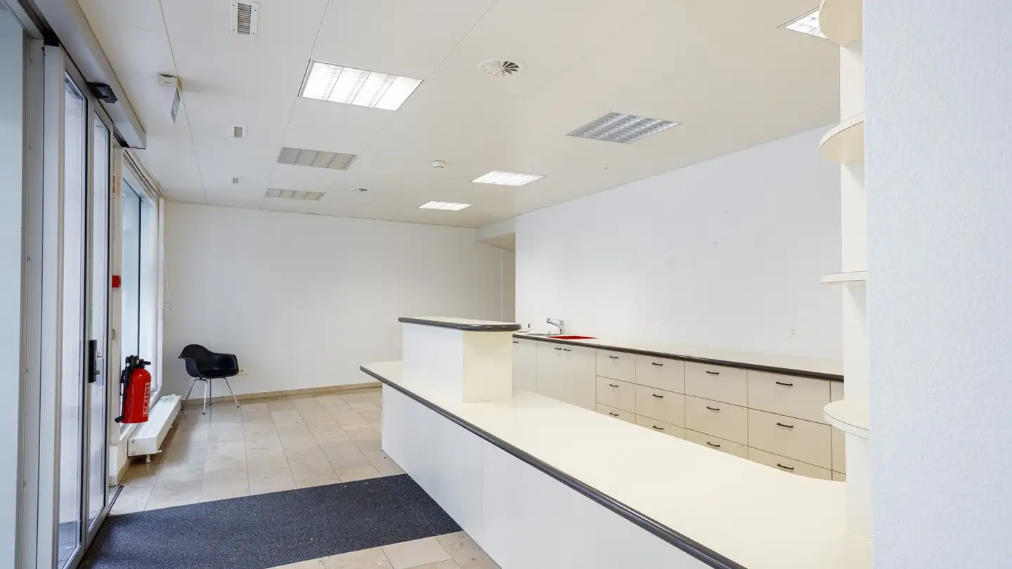 Commerciale in affitto - Bettlachstrasse 20, 2540 Grenchen - Photo 3