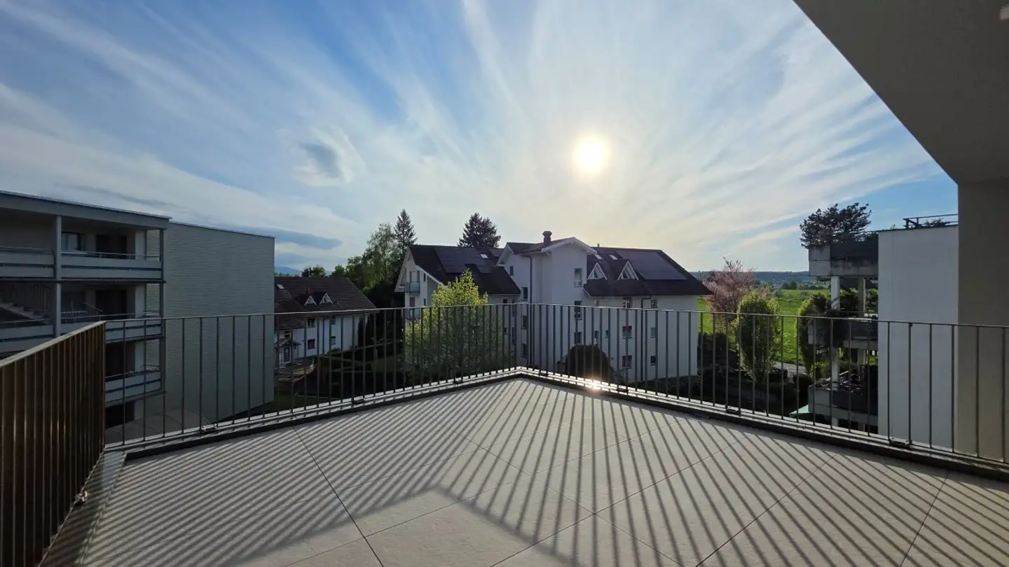 Appartement à louer - 6343 Rotkreuz - Photo 2