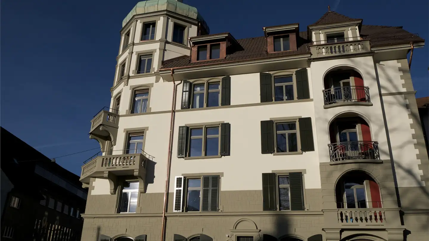 Wohnung mieten - Moosmattstrasse 11, 6005 Luzern - Foto 2