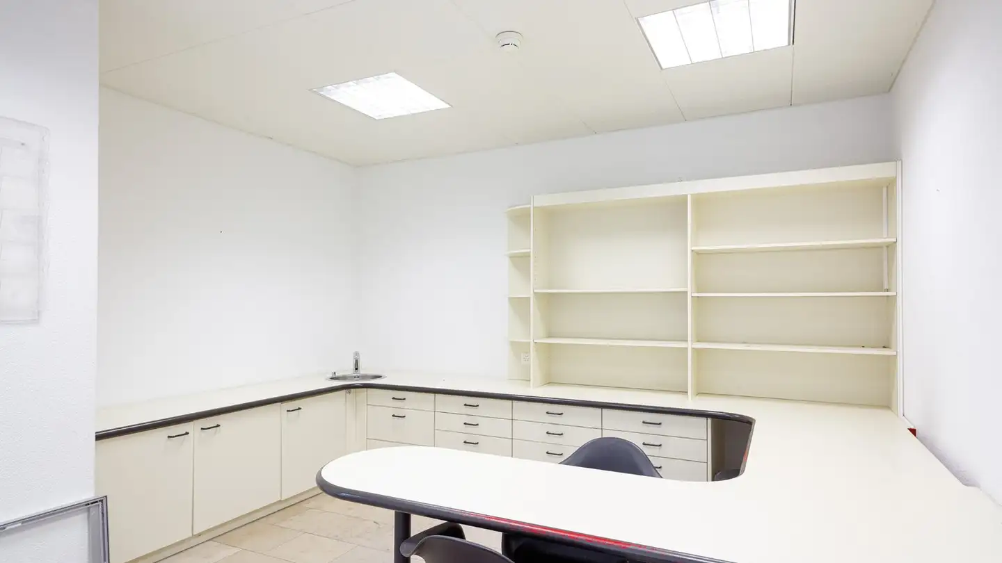 Commerciale in affitto - Bettlachstrasse 20, 2540 Grenchen - Photo 4