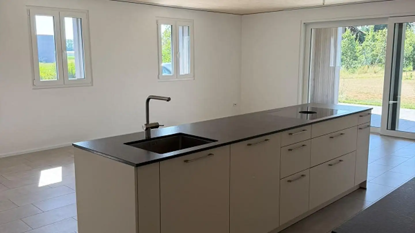Apartment for rent - Hungerbühl 21a, 8599 Salmsach - Photo 3